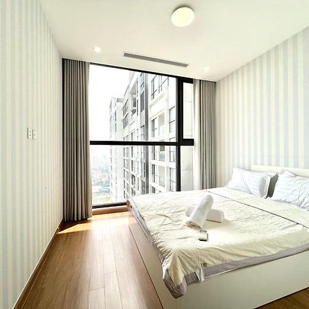 Luxury Apartment Vinhomes Skylake Hanoi Zewnętrze zdjęcie