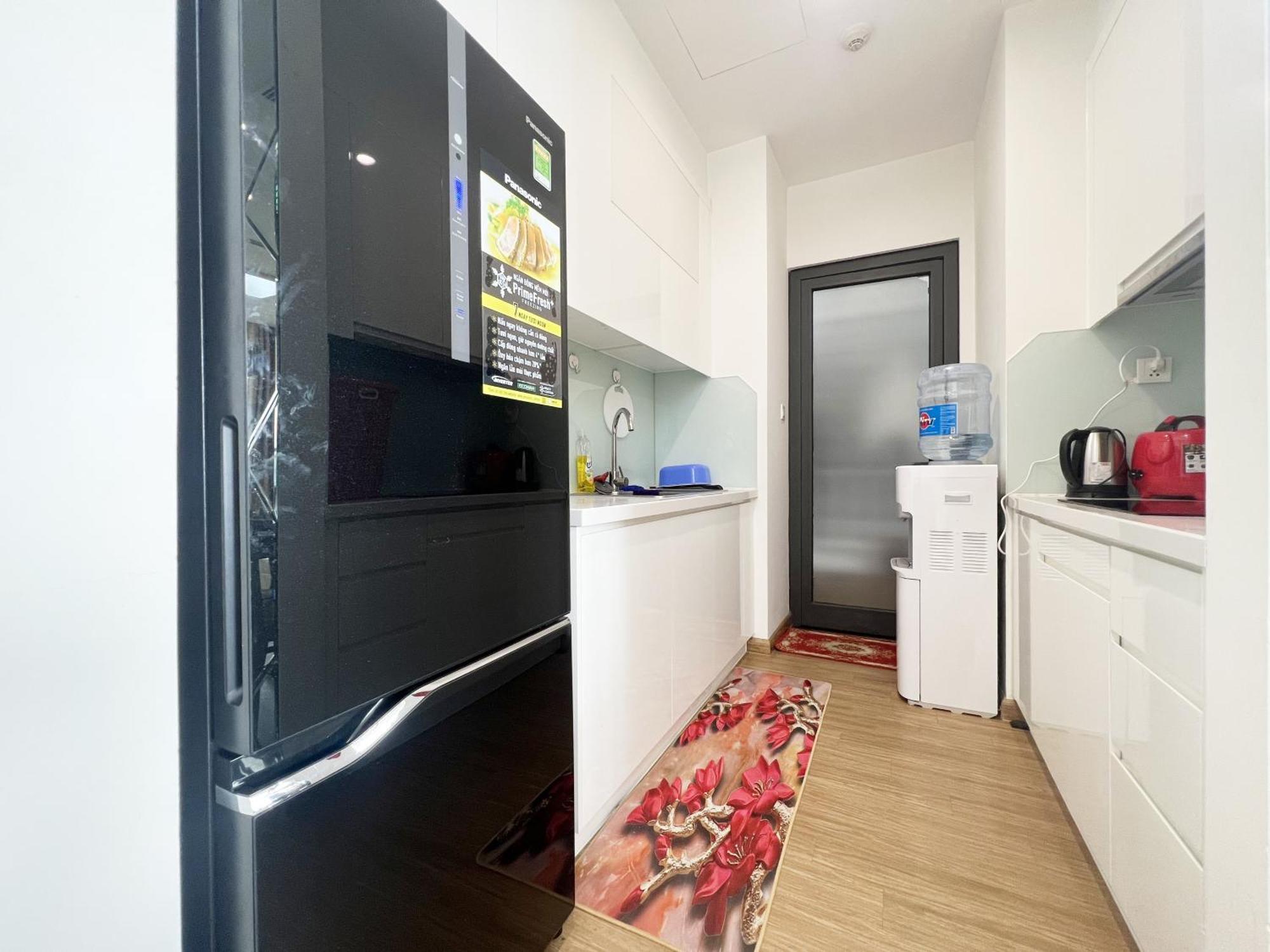 Luxury Apartment Vinhomes Skylake Hanoi Zewnętrze zdjęcie