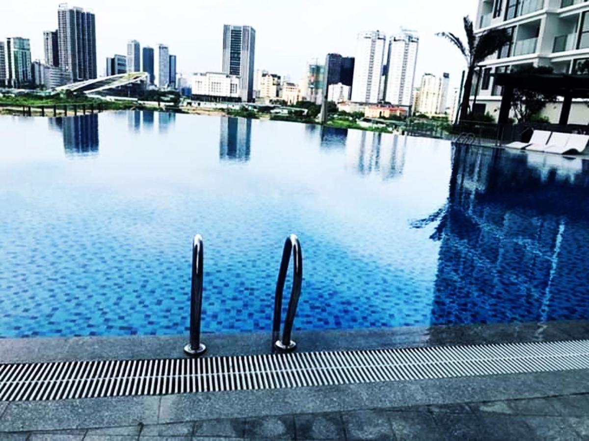 Luxury Apartment Vinhomes Skylake Hanoi Zewnętrze zdjęcie