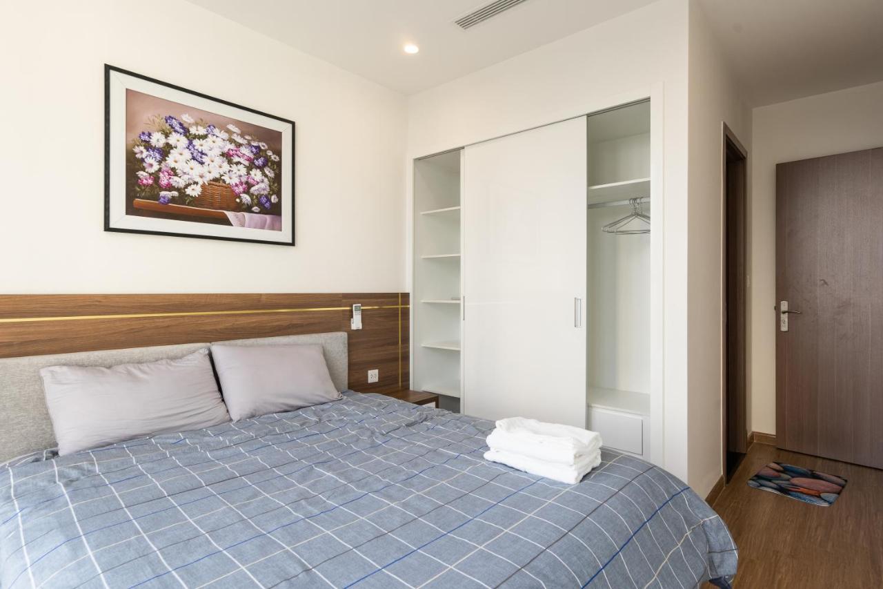 Luxury Apartment Vinhomes Skylake Hanoi Zewnętrze zdjęcie