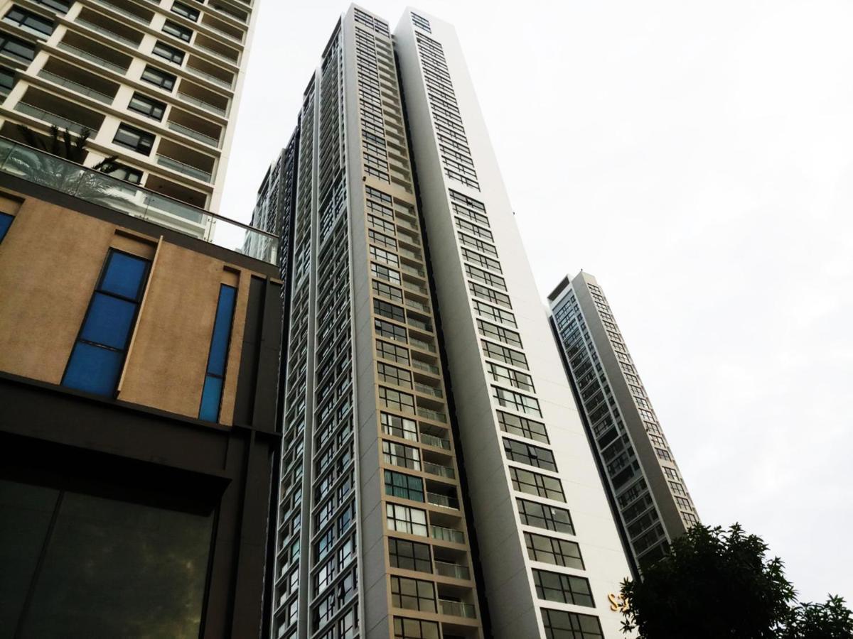 Luxury Apartment Vinhomes Skylake Hanoi Zewnętrze zdjęcie