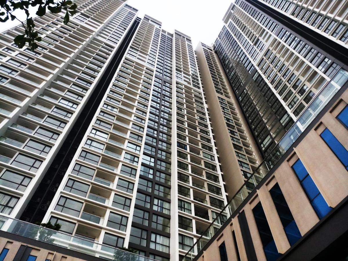 Luxury Apartment Vinhomes Skylake Hanoi Zewnętrze zdjęcie
