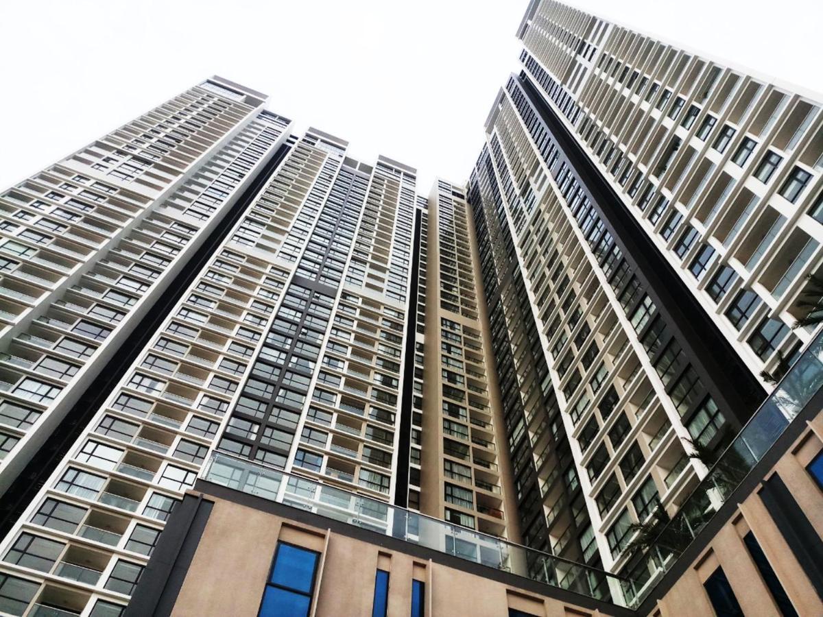 Luxury Apartment Vinhomes Skylake Hanoi Zewnętrze zdjęcie