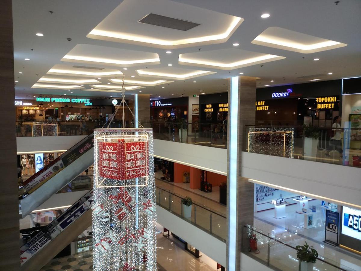 Luxury Apartment Vinhomes Skylake Hanoi Zewnętrze zdjęcie