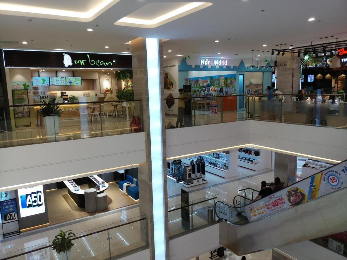 Luxury Apartment Vinhomes Skylake Hanoi Zewnętrze zdjęcie